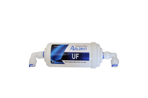 UF