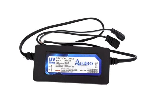 UV Adaptor