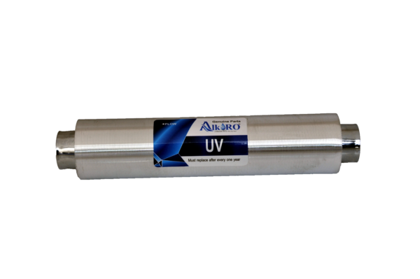 UV-Barrel