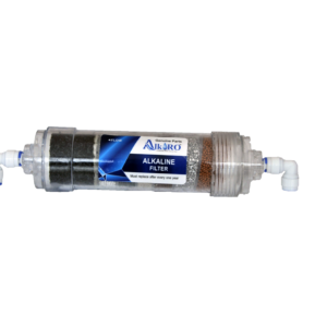 Alkaline Filter