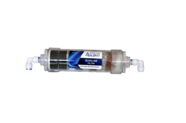 Alkaline Filter