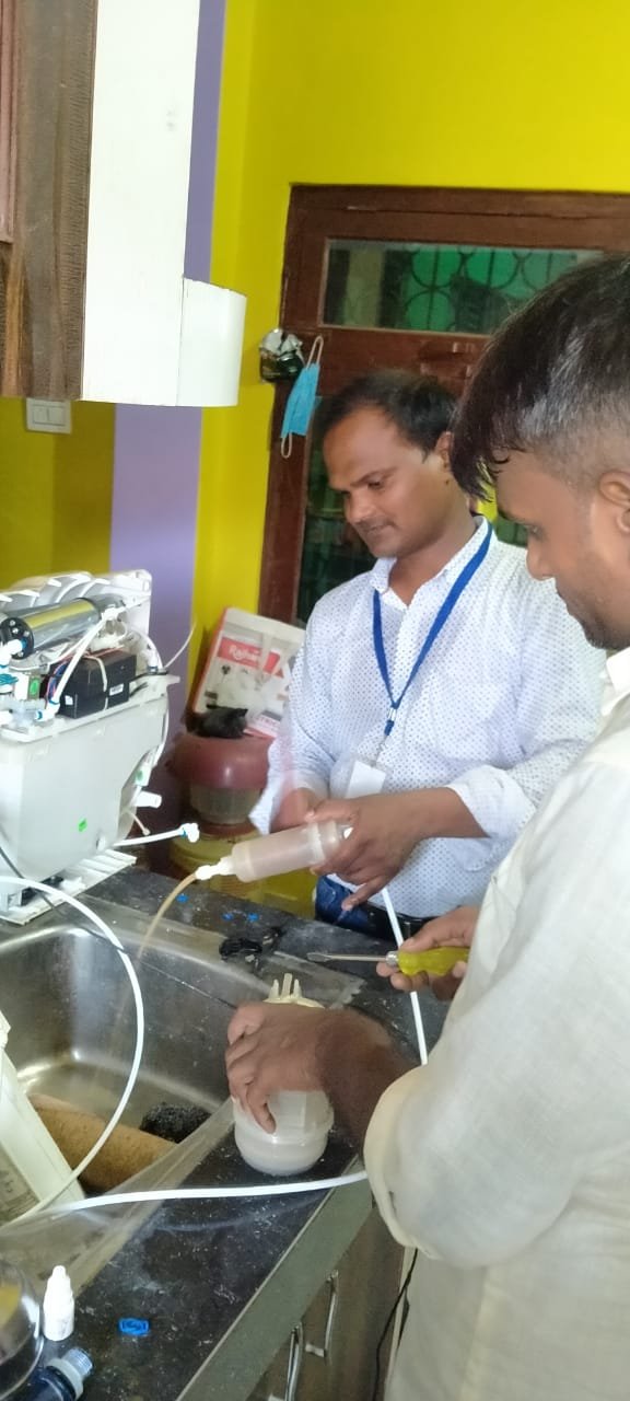 Kamaljeet Kumar