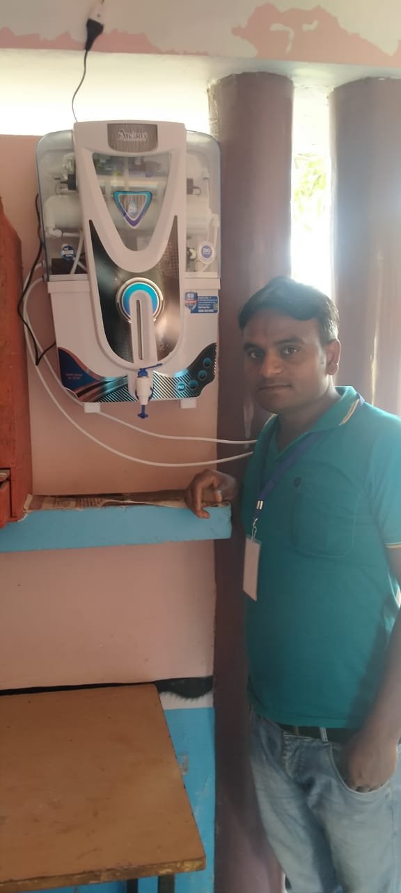 Ajay Kumar